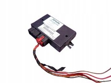 AUDI A3 8P 2,0FSI HAKA MODUL