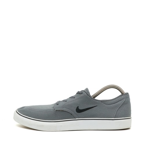 Nike herren sneaker - sb, grau