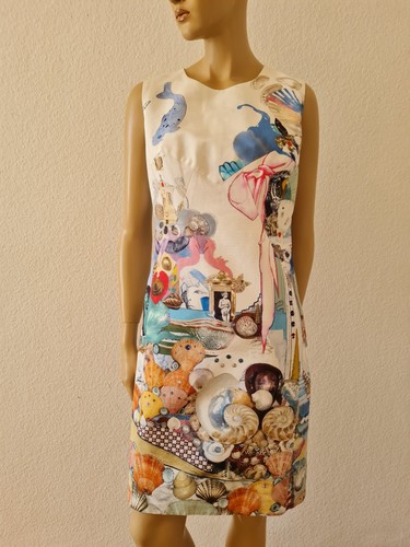 Versace kleid vintage - kleid,