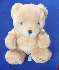 TEDDY BÄR DOUGLAS 2014  Kuscheltier Stofftier 