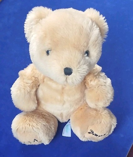 Teddy bär douglas - douglas, 2014