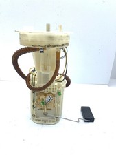 AUDI A4 (8E, B6) Kraftstoffpumpe 8E0919051L Benzinpumpe Tank 2.0L 00-04