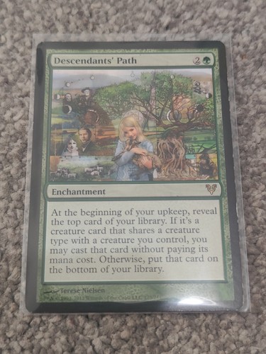 Mtg descendant path - -,