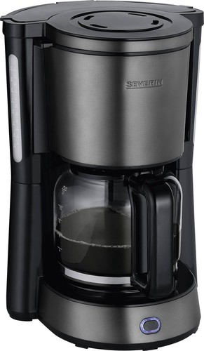 Severin kaffeemaschine 9340 - severin,