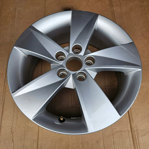 Alufelge zoll 0 - alufelge, 5x112