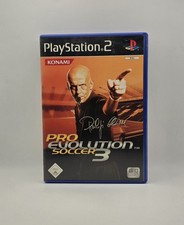 Pro Evolution Soccer 3 (Sony