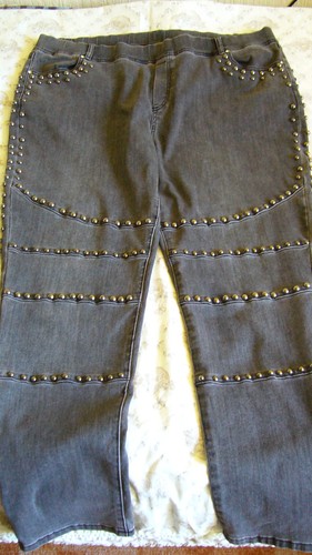 Schicke damen jeans - damen, mit