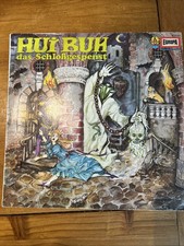 Hui Buh das Schloßgespenst