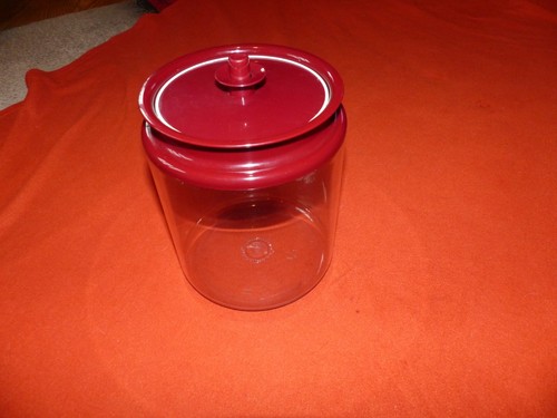 Tupperware panorama liter - tupperware,
