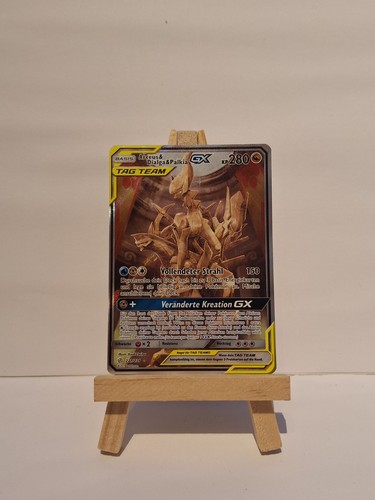 Pokémon tcg arceus dialga - &,