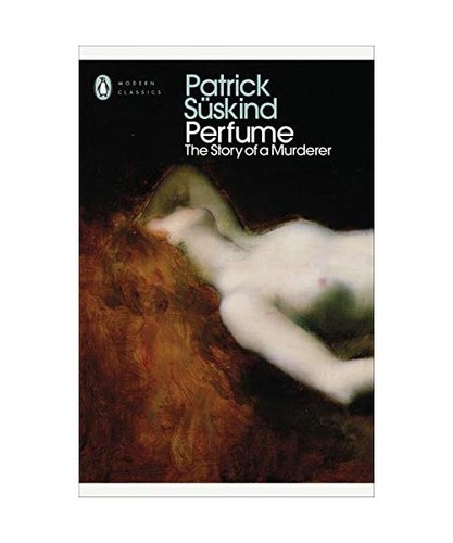 Perfume patrick suskind - perfume,,