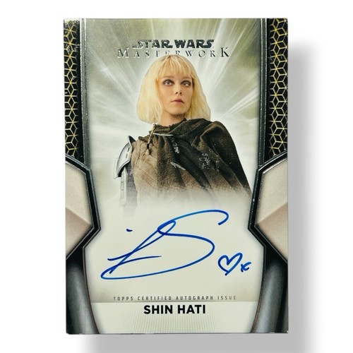2025 topps masterworks star - topps,