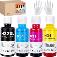Druckertinte 31 32 XL