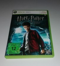 ** Harry Potter und der