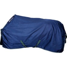 Bucas 130 blue outdoordecke - blue,