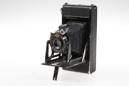 Agfa billy - agfa, i