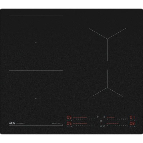 Aeg ti64ib1biz schwarz - aeg,