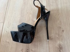 High Heels # Gr. 42 Pumps