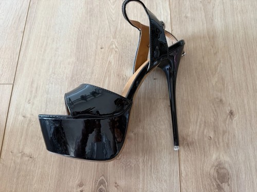 High heels 42 pumps - 42,