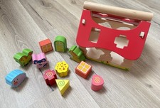 Eichhorn 100002098 Holz