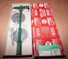 RF03] LGB Spur G 50560