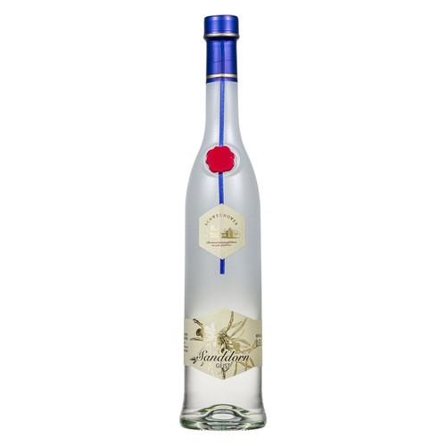 Obstgeist sanddorn 5l - obstgeist, 0.5l