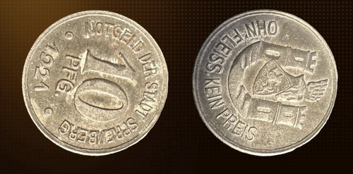 Deutschland stadt spremberg - -,