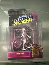 NEW Pokemon Detective Pikachu