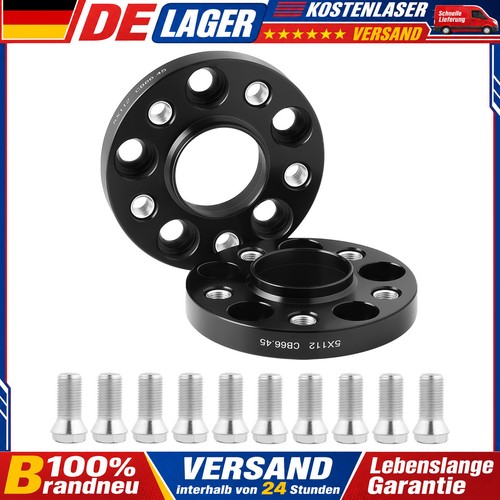 Spurverbreiterung 40mm für
