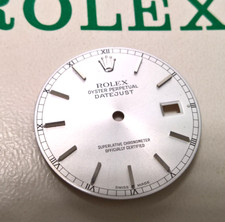 SELTENES VINTAGE ROLEX