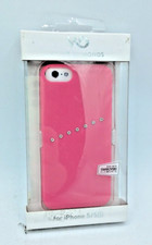 Weiße Diamanten Rosa