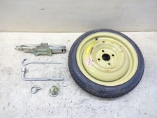 Honda Logo GA3 Wagenheber Bordwerkzeug mit Notrad SET