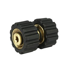 Adapter M22 x1,5 IG x M22x1,5