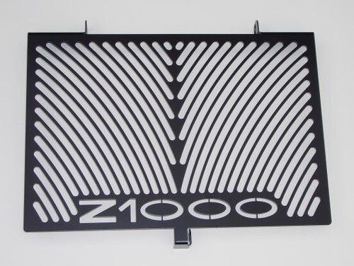 Kühlerschutz kawasaki z1000 - kühlerschutz, /