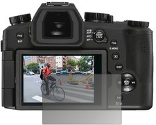 Schutzfolie für Leica V-Lux 5