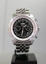 Breitling for Bentley Motors T Chronograph Chronometer A25363