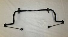 Sport Fahrwerk Stabilisator Stabi Stange vorne MINI Cooper R60 R61 9808012