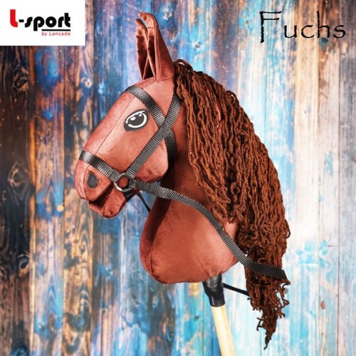 Sport steckenpferd hobby - steckenpferd,