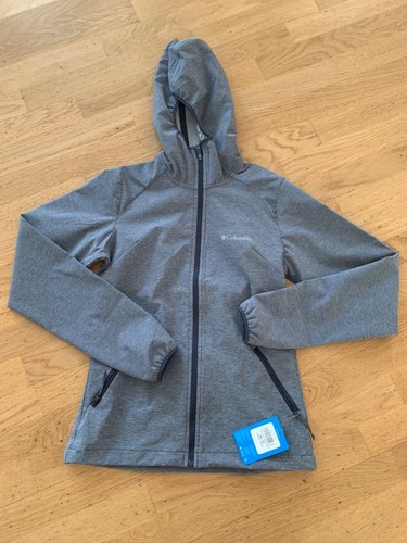Columbia softshell windstopper - softshell,