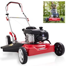 Benzin Mulchmäher Rasenmäher 51 cm Schnittbreite 3,5 PS 5-fache  Briggs  ID 6245