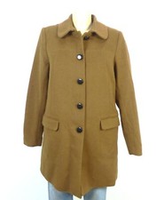 H&M Mantel Wollmantel