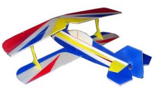 Pitts 80 "Macho-Serie"