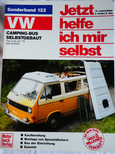 VW CAMPING BUS T2