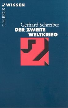 Der zweite weltkrieg h beck - der,
