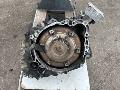 Ford mondeo 2012 - ford,