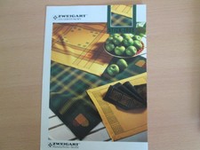 Zweigart Nr 3331  - Gerstenkorn - für Tischdecke
