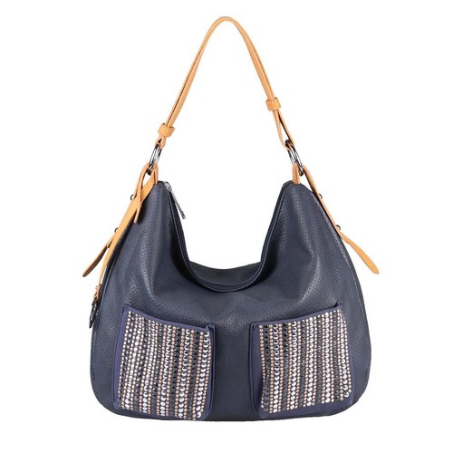Damen shopper tasche - shopper,