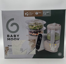 Babymoov Nutribaby Plus