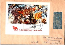 Germany East Germany 1M When