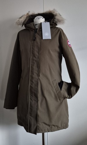 Canada goose parka - canada, jacke